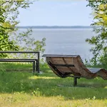 Glueck Unter Reet Дом отдыха *