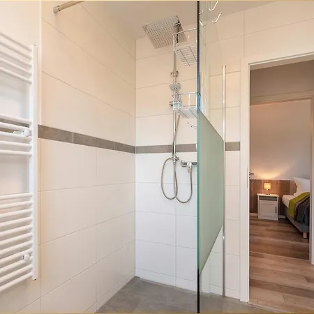 Tatil Evi Glueck Unter Reet