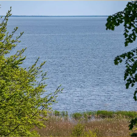 Glueck Unter Reet * Garz (Usedom)