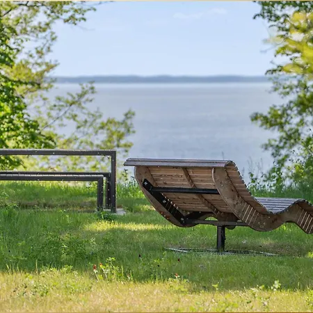 Glueck Unter Reet Tatil Evi *