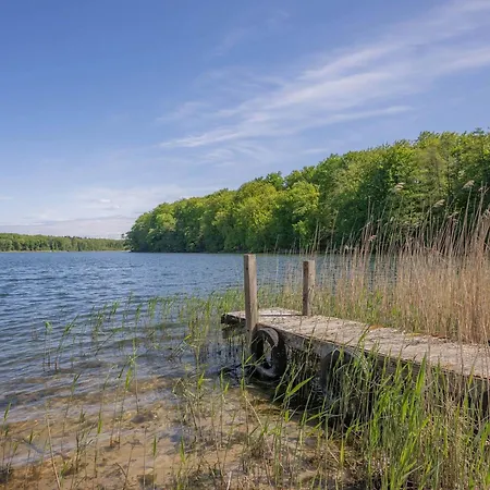 Glueck Unter Reet